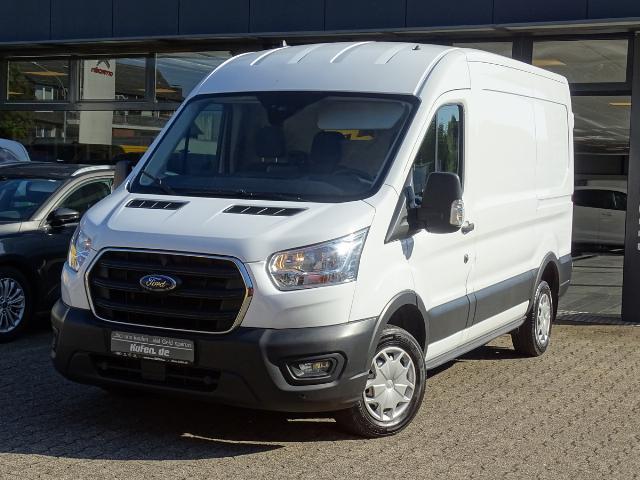 Ford Transit - 