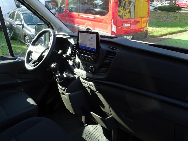 Transit 310 L2 2.0 TDCi Trend 