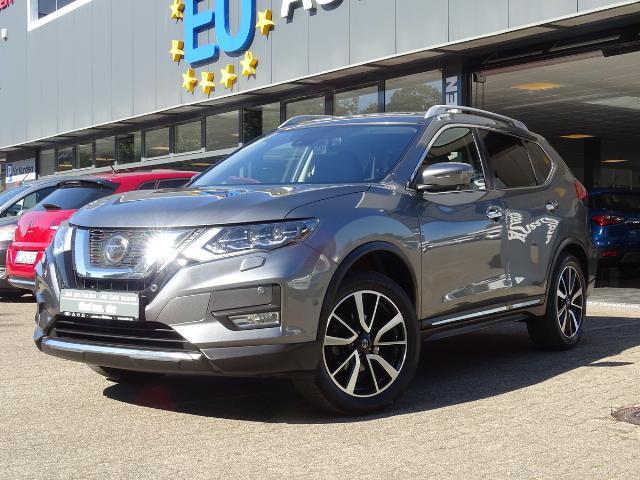 X-Trail - 