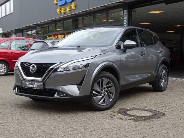 Qashqai - 