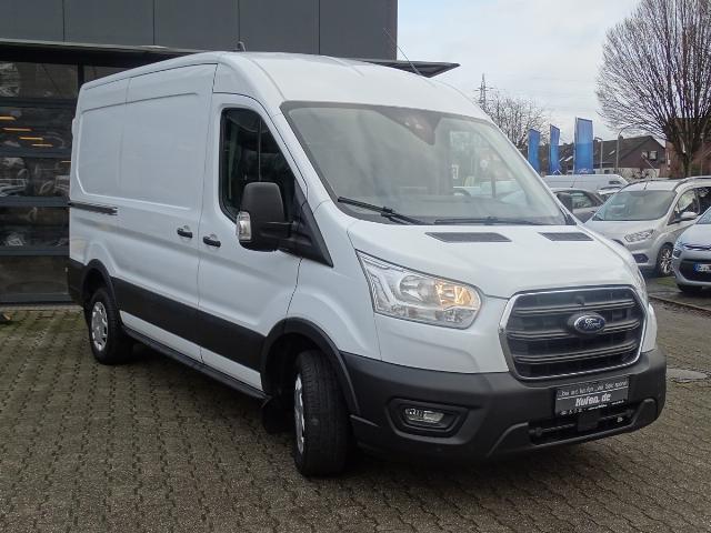 Transit 310 L2 2.0 TDCi Kasten Trend 