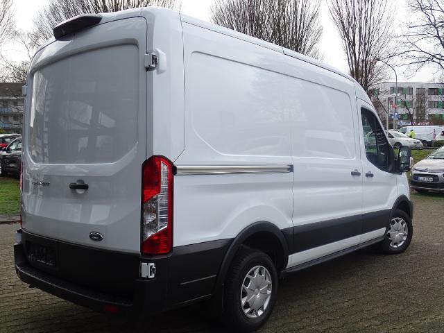 Transit 310 L2 2.0 TDCi Kasten Trend 