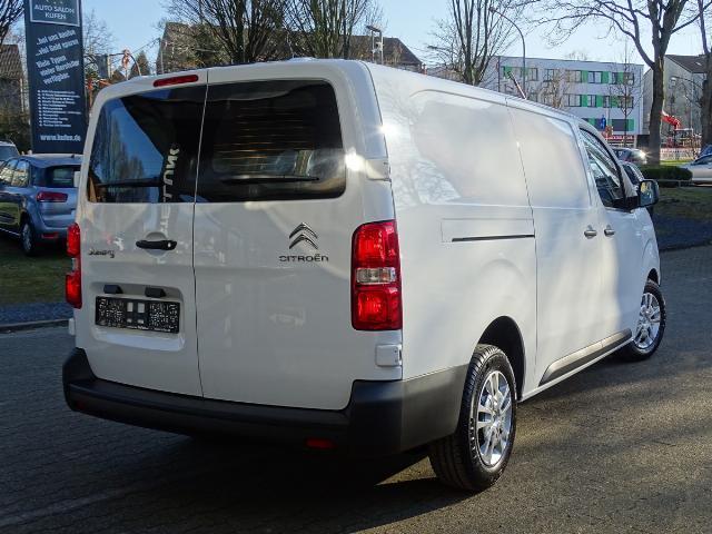 Jumpy Kastenwagen 2.0 BlueHDi 145 L3H1 XL Control Klima PDC 