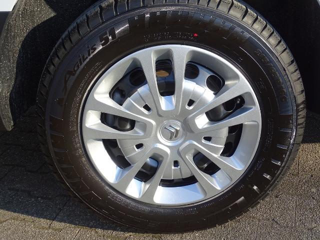 Jumpy Kastenwagen 2.0 BlueHDi 145 L3H1 XL Control Klima PDC 