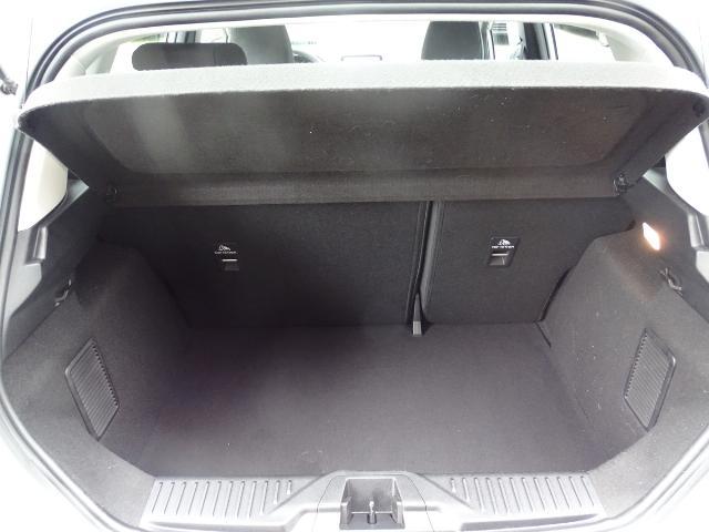 Fiesta 1.0 EcoBoost Cool&Connect 