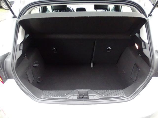 Fiesta 1.0 EcoBoost Cool&Connect 