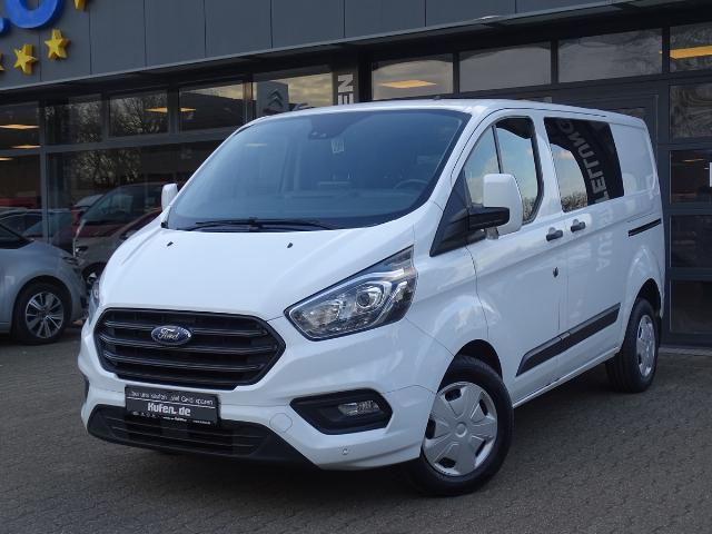 Ford Transit Custom - 