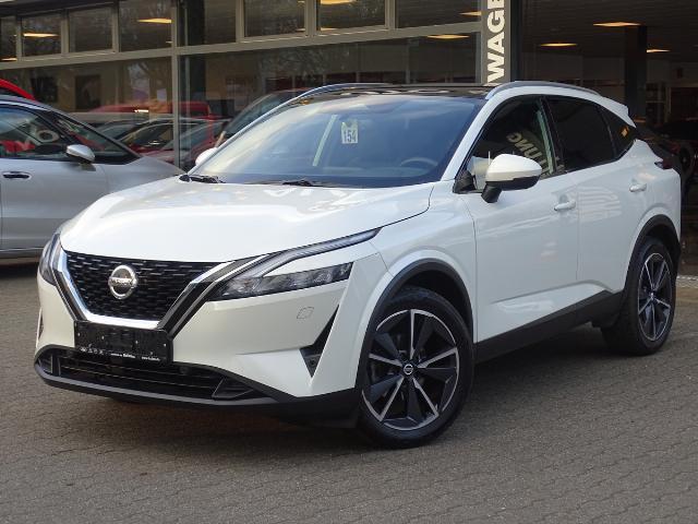 Qashqai - 