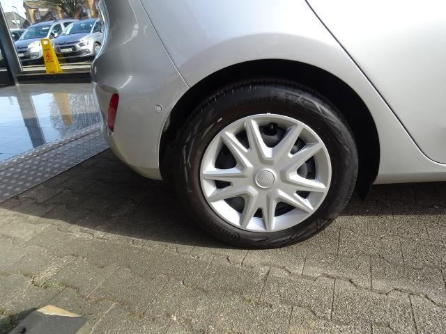 Fiesta 1.0 EcoBoost Cool&Connect 