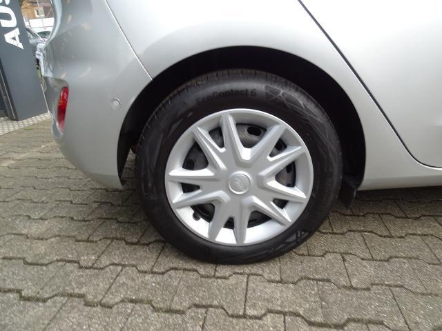 Fiesta 1.0 EcoBoost Cool&Connect 