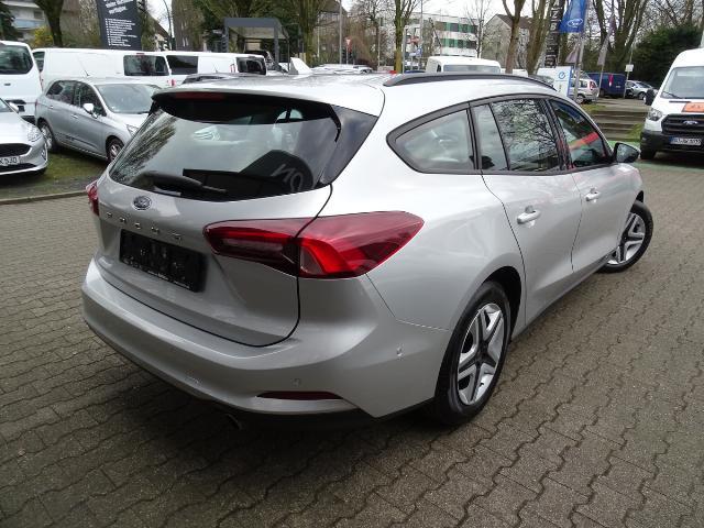 Focus Turnier 1.5 EcoBlue Cool&Connect 