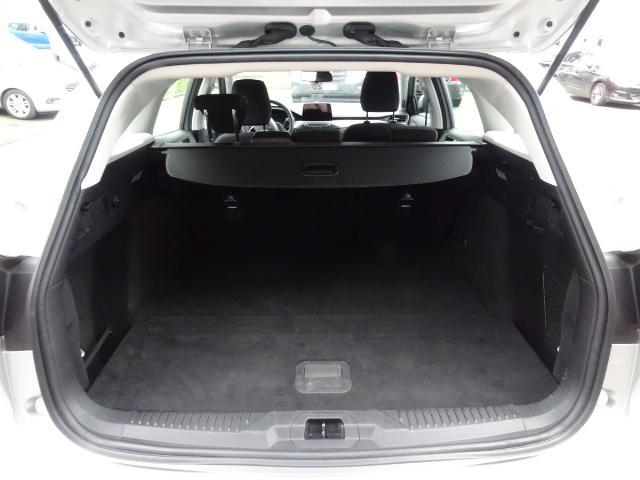 Focus Turnier 1.5 EcoBlue Cool&Connect 