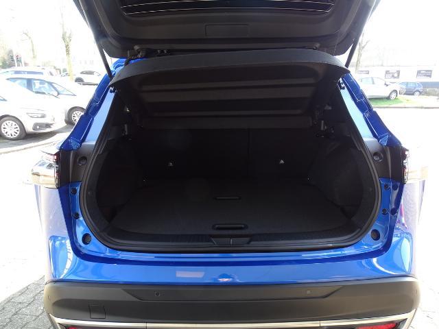 Nissan Qashqai 1.3 DIG-T N-Connecta Winter-Paket 