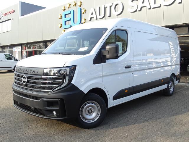 Nissan Interstar - N-Connecta L3H2 dCi 150 Kamera PDC