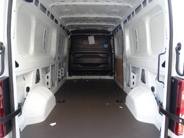 Nissan Interstar N-Connecta L3H2 dCi 150 Kamera PDC 