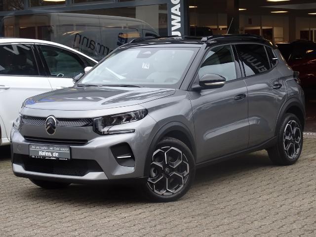 C3 1.2 PureTech 100 Turbo MAX Navi 