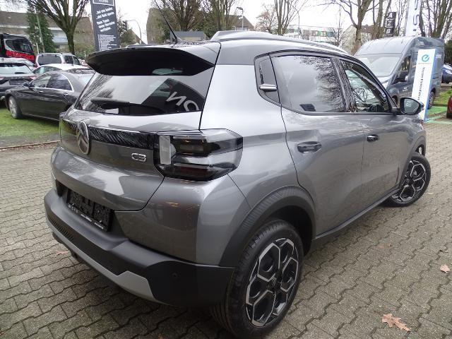 C3 1.2 PureTech 100 Turbo MAX Navi 