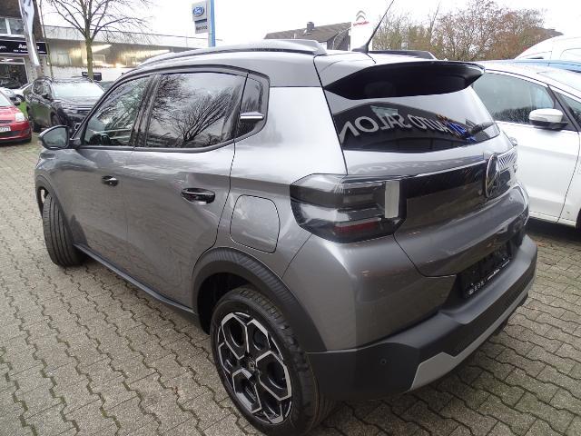 C3 1.2 PureTech 100 Turbo MAX Navi 