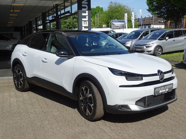 Citroën C4 1.2 PureTech 130 EAT8 Max Automatik 