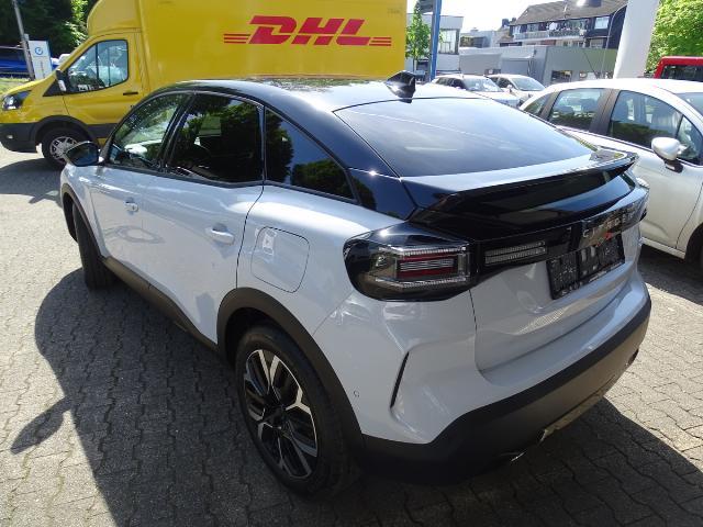 Citroën C4 1.2 PureTech 130 EAT8 Max Automatik 