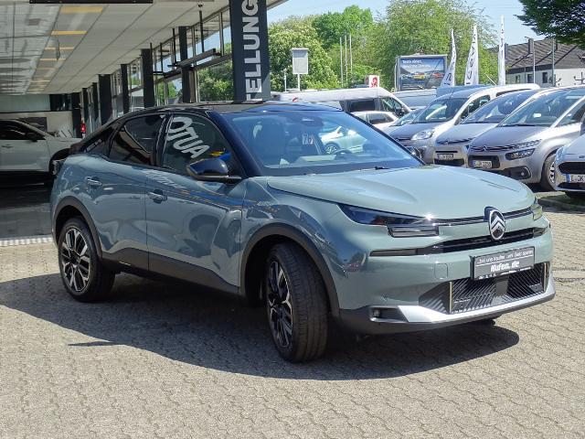 Citroën C4 1.2 PureTech 130 EAT8 Max Automatik 