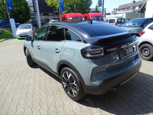 Citroën C4 1.2 PureTech 130 EAT8 Max Automatik 