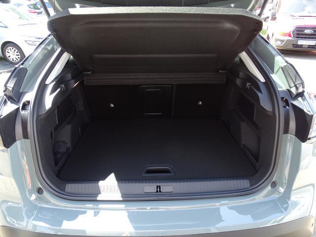 Citroën C4 1.2 PureTech 130 EAT8 Max Automatik 