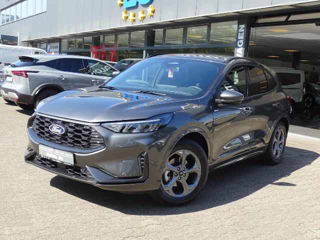 Kuga - 1.5 EcoBoost ST-Line Automatik AHK Navi Kamera