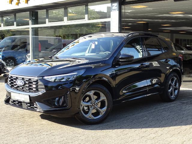 Kuga - 1.5 EcoBoost ST-Line Automatik AHK Navi Kamera