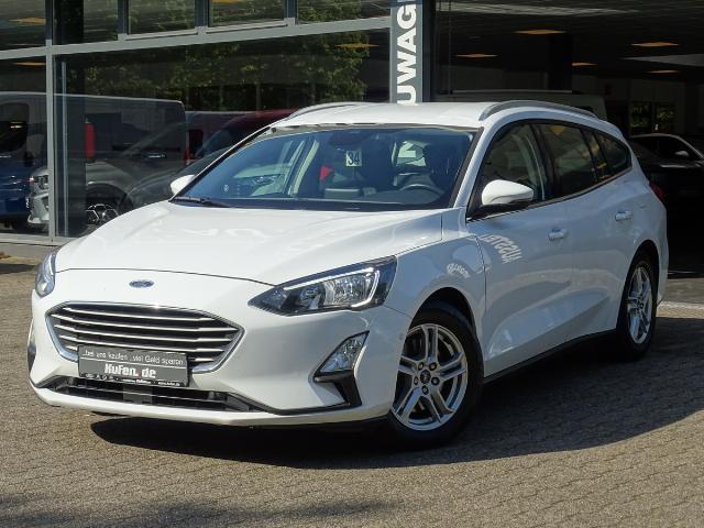 Ford Focus Turnier - 1.5 EcoBlue Cool&Connect