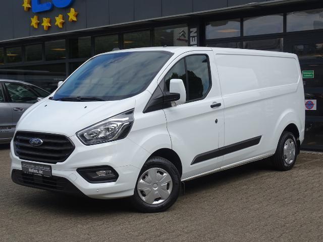 Ford Transit Custom - 2.0 Ecoblue Trend 300 L2