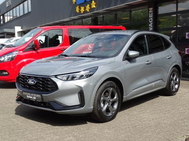 Ford Kuga - 1.5 EcoBoost ST-Line Automatik AHK Navi Kamera