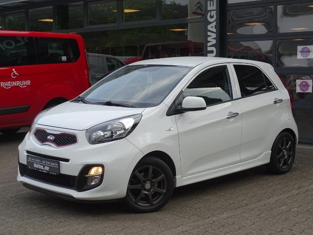 Picanto - 1.2 Dream Team