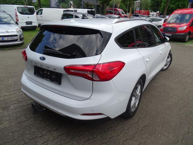 Focus Turnier 1.5 EcoBlue Cool&Connect 