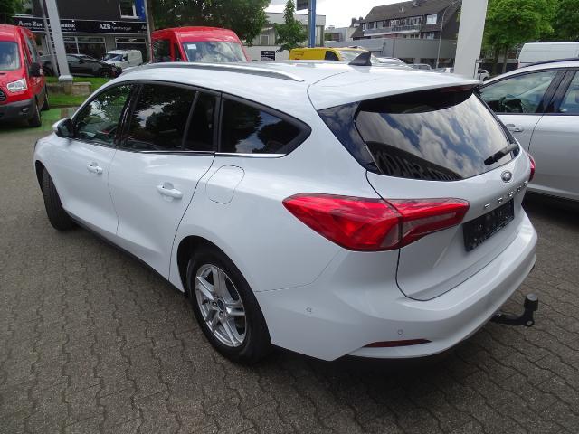 Focus Turnier 1.5 EcoBlue Cool&Connect 