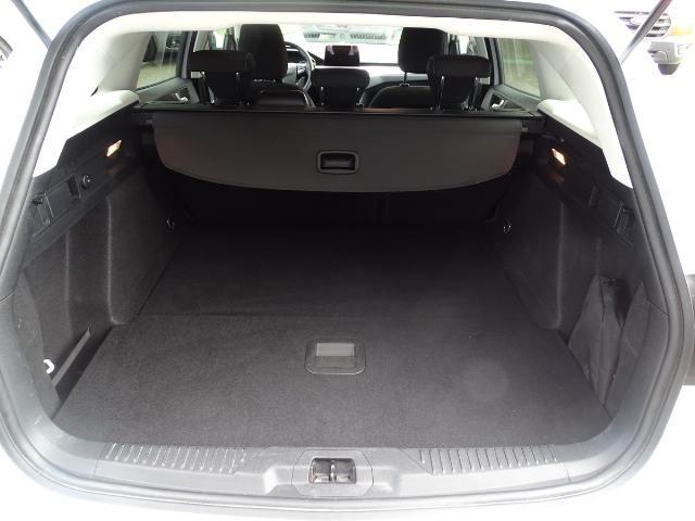 Focus Turnier 1.5 EcoBlue Cool&Connect 