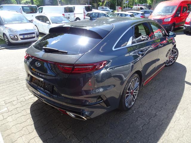 ProCeed pro_cee'd / 1.6 T-GDI DCT 7 GT 