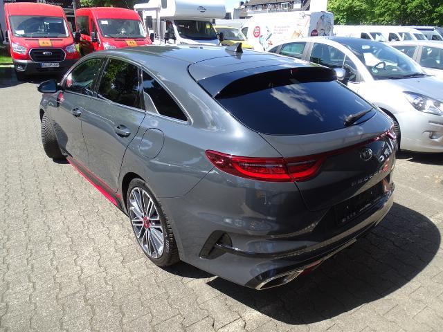 ProCeed pro_cee'd / 1.6 T-GDI DCT 7 GT 