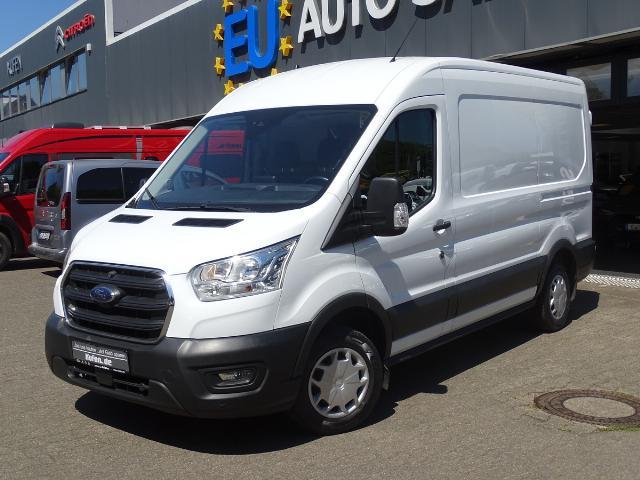 Transit - 310 L2 2.0 TDCi Trend