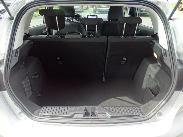 Fiesta 1.1 Cool&Connect 