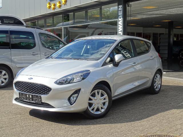 Fiesta - 1.0 EcoBoost Cool&Connect AHK