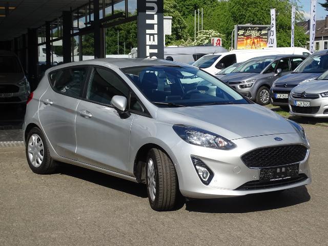 Fiesta 1.0 EcoBoost Cool&Connect AHK 