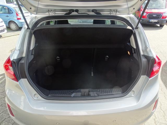 Fiesta 1.0 EcoBoost Cool&Connect AHK 