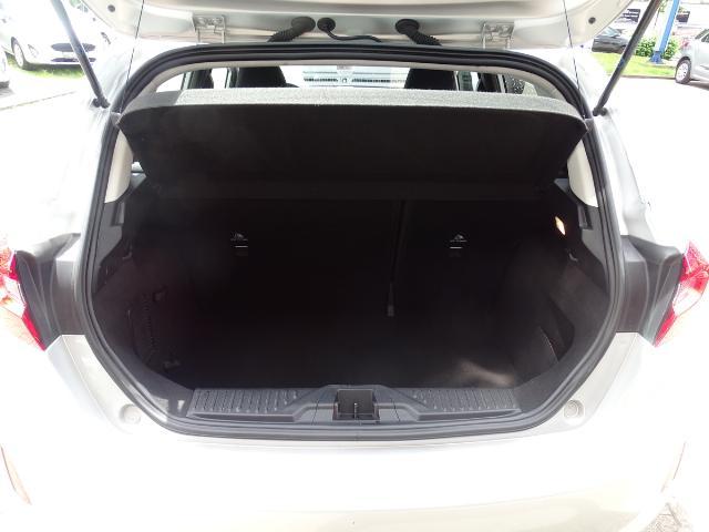 Fiesta 1.5 TDCi Cool&Connect 