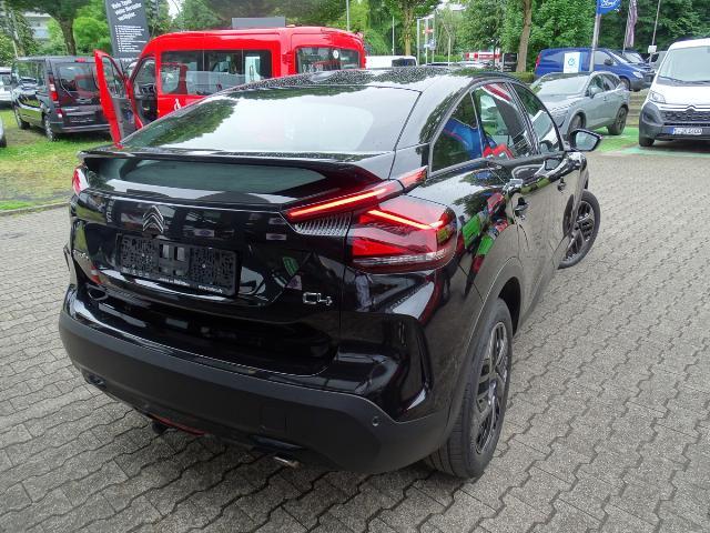 Citroën C4 1.5 BlueHDI 110 FAP Feel Pack 