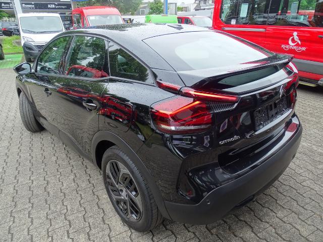 Citroën C4 1.5 BlueHDI 110 FAP Feel Pack 