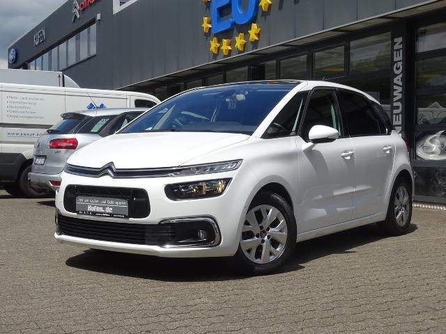 Citroën C4 SpaceTourer - 1.5 BlueHDi 130 Selection