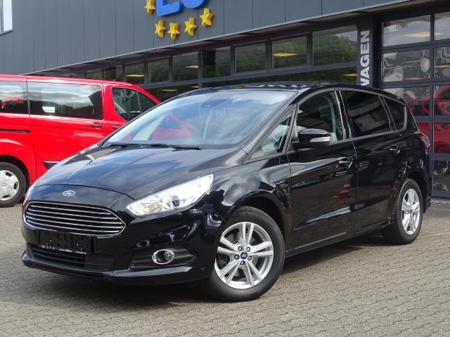 S-MAX - 1.5 EcoBoost Business