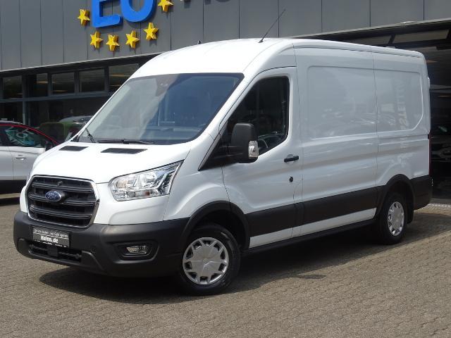 Transit - 310 L2 2.0 Ecoblue Trend Navi