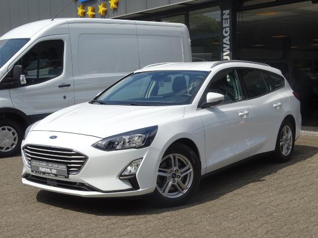 Ford Focus Turnier - 1.0 EcoBoost Cool&Connect